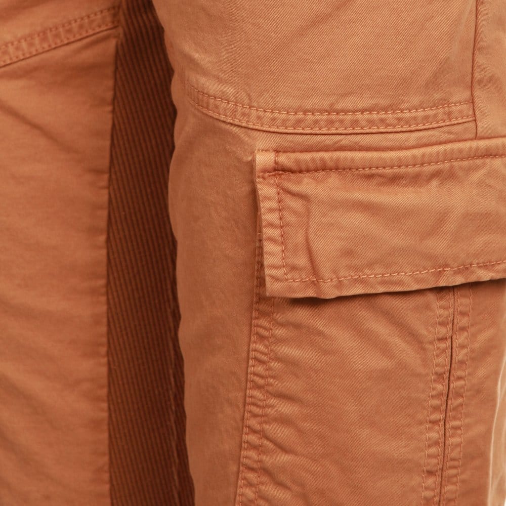 Pinko Combat Jersey Pant Toffee - Image 8